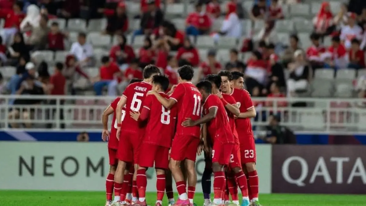 Sejarah Piala Dunia 1938: Indonesia jadi wakil Asia pertama lewat Hindia Belanda. Simak kisah lengkapnya di sini.