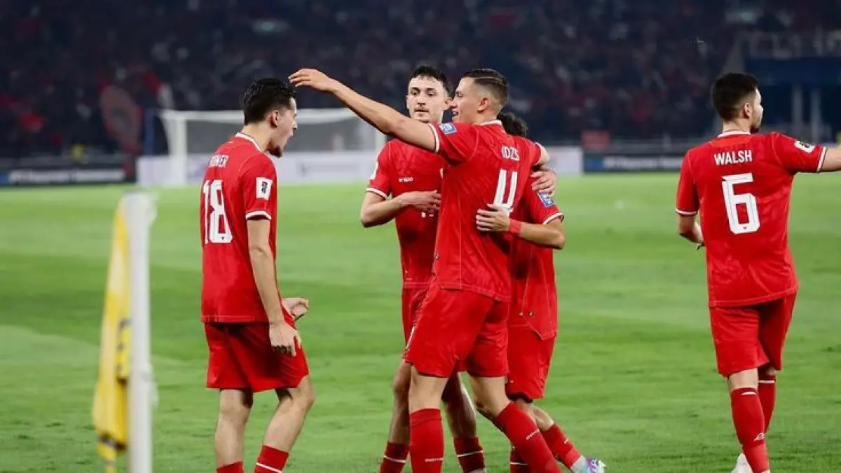 Taktik baru Timnas Indonesia dipuji media Malaysia jelang final lawan Bulgaria, ancaman nyata atau tekanan berbahaya?