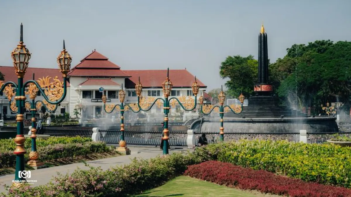 Daftar wisata terbaru di Malang 2026 paling hits dan instagramable, lengkap dari wisata alam, waterpark hingga wisata malam.