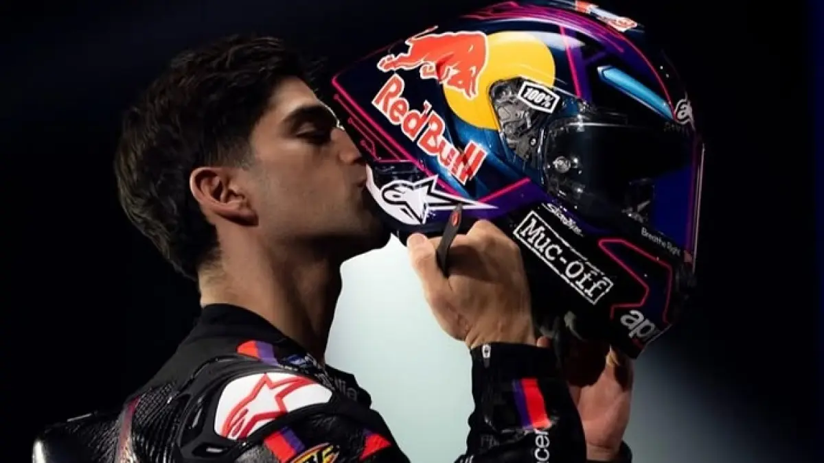 Hasil sprint race MotoGP Amerika 2026, Jorge Martin juara, klasemen memanas, dan jadwal race utama siap digelar dini hari.