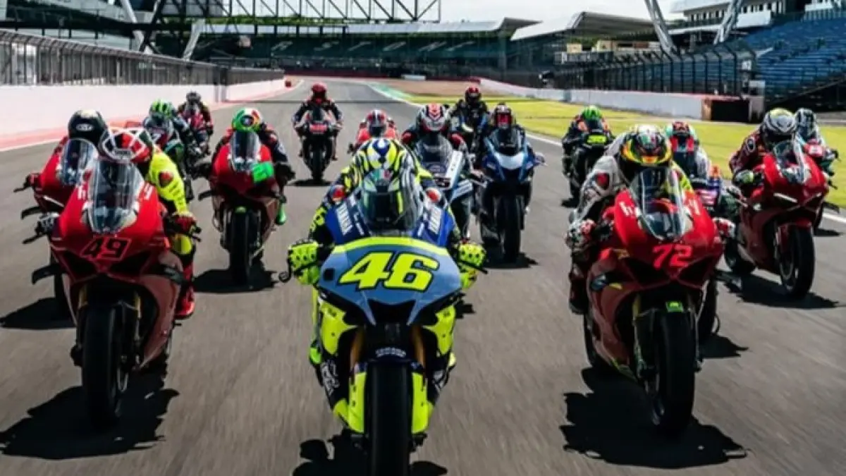 Jadwal MotoGP Spanyol 2026 dan update klasemen terbaru, Bezzecchi pimpin, Marquez tertekan jelang race di Jerez.