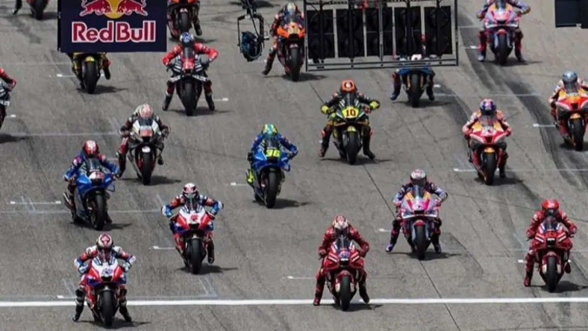 Klasemen MotoGP 2026 makin panas jelang MotoGP Spanyol 2026. Simak jadwal lengkap, jam tayang, dan peluang juara dunia.