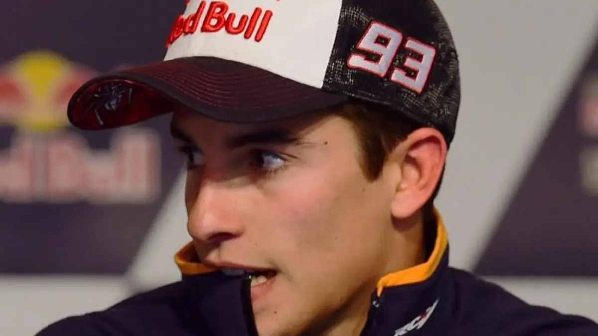 MotoGP Amerika 2026 kontroversial! Penalti Marquez dikritik Ducati, keputusan Dorna dipertanyakan.