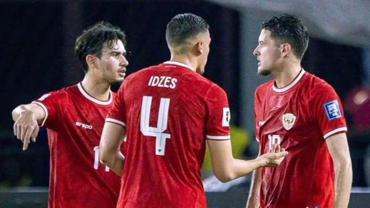 Prediksi lineup Timnas Indonesia vs Bulgaria di FIFA Series 2026, Herdman siapkan strategi 3-4-3 dan sorotan pada Sananta.