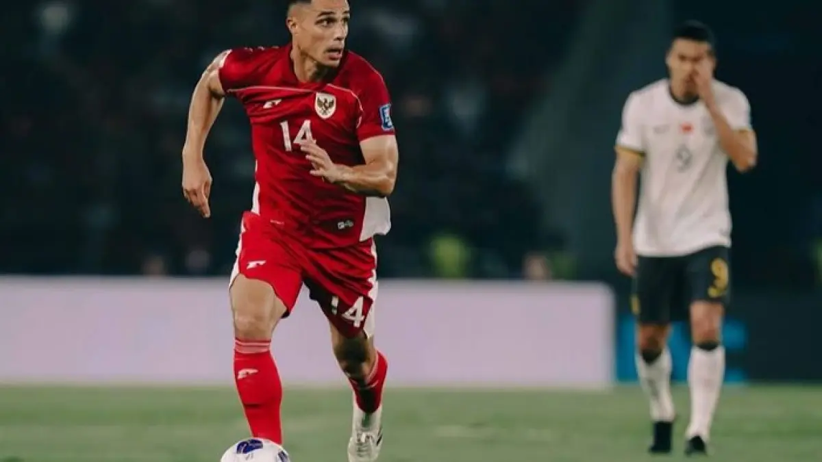 Timnas Indonesia vs Bulgaria di final FIFA Series 2026, peluang juara terbuka jika Garuda bermain disiplin dan efektif.