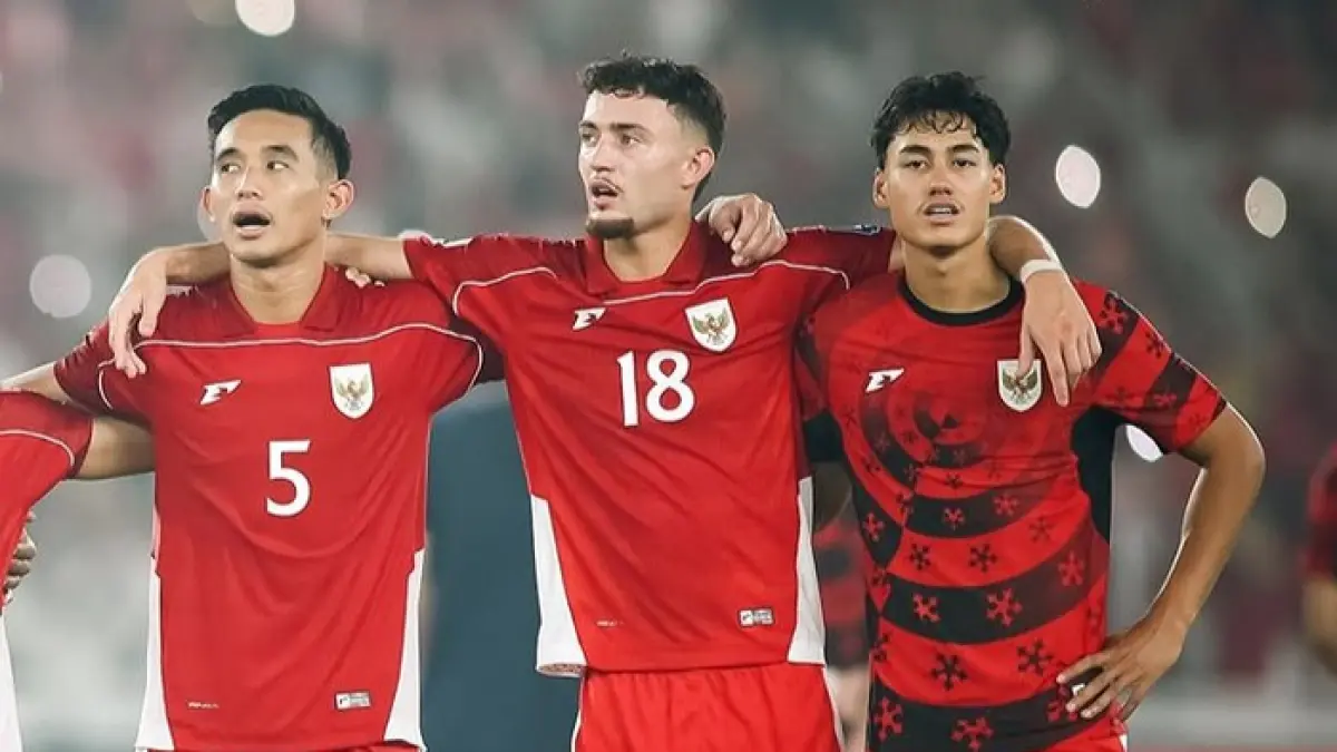 Timnas Indonesia vs Bulgaria di final FIFA Series 2026, strategi berubah dan ancaman pressing ketat jadi sorotan utama.