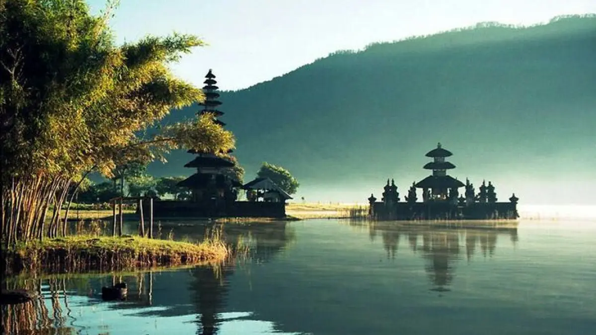 Wisata Kintamani Bali hadirkan 7 destinasi hits 2026, dari Gunung Batur hingga Desa Penglipuran, wajib masuk daftar liburan Anda!