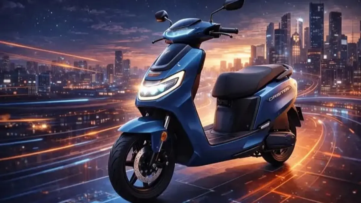 5 motor listrik premium terbaik, dari Polytron Fox 500 hingga Alva One, hadir dengan performa tinggi dan desain futuristik.