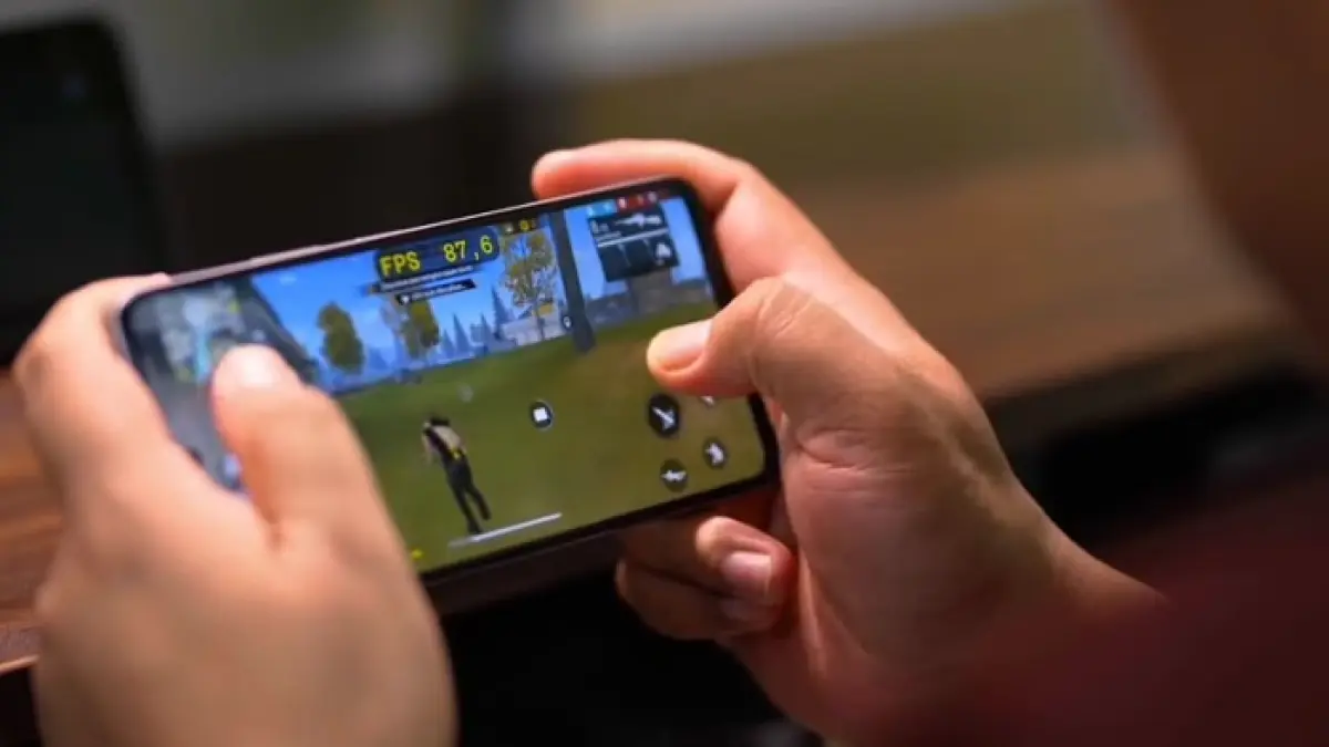 Daftar hp gaming murah 2026 spek tinggi harga sejutaan, lancar main ML, FF, PUBG tanpa lag dan baterai tahan lama.