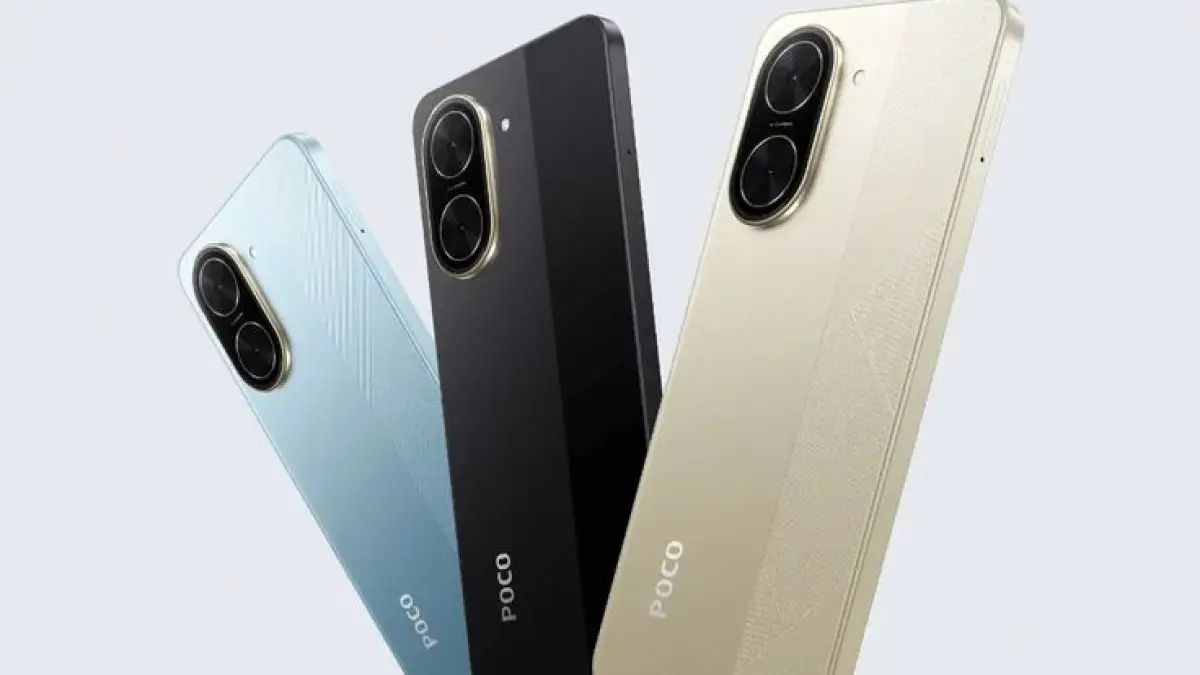 HP harga Rp1–1,5 jutaan terbaik 2026 dengan fitur lengkap seperti NFC, layar 120Hz, dan baterai besar untuk kebutuhan harian.