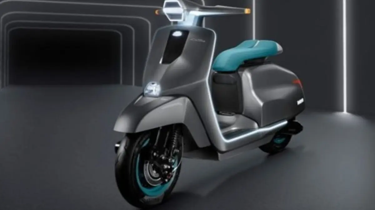Indomobil E-Motor QT hadir sebagai motor listrik Rp15 juta tanpa sewa baterai, fitur lengkap dan siap guncang pasar Indonesia.