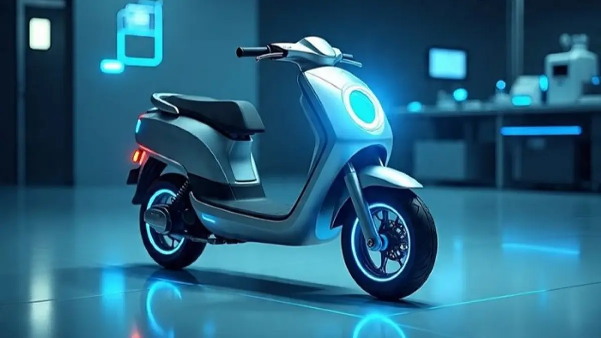Motor listrik jarak tempuh terjauh: daftar pilihan terbaik dari Zero SR/F hingga Viar Q1, ideal untuk touring, harian, dan performa maksimal.