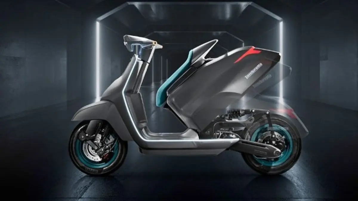 Overo Star 5 Lit hadir sebagai sepeda listrik premium dengan desain Eropa, fitur TCS, dan jarak tempuh hingga 130 km.
