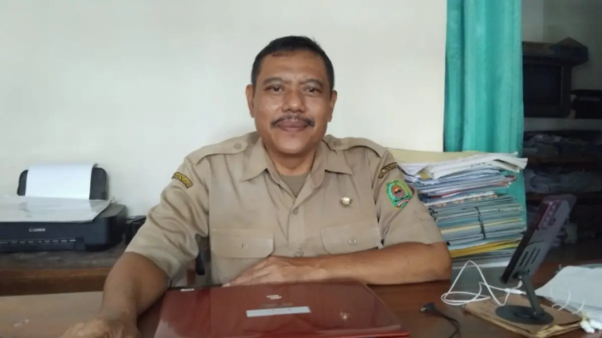 PRIMA: Usai libur lebaran Kelurahan Ngantru langsung layani warga kembali, permohonan administrasi meningkat.