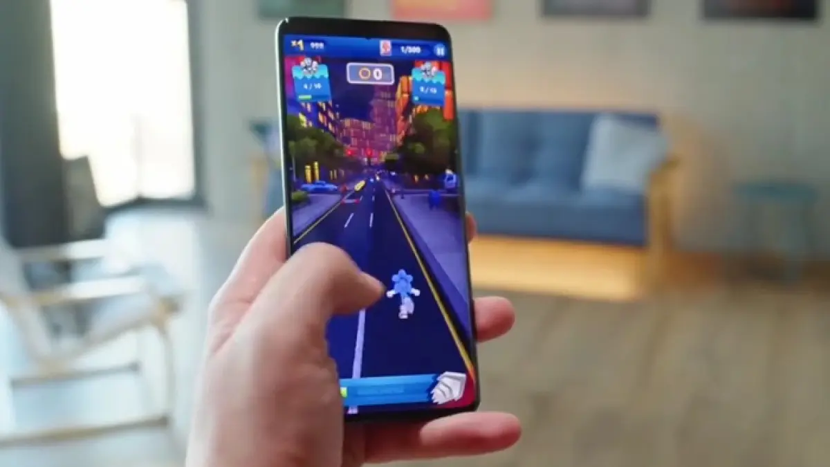 Rekomendasi hp baterai 6000 mah terbaik 2026, tahan lama, spek kencang, dan cocok untuk aktivitas harian hingga gaming.