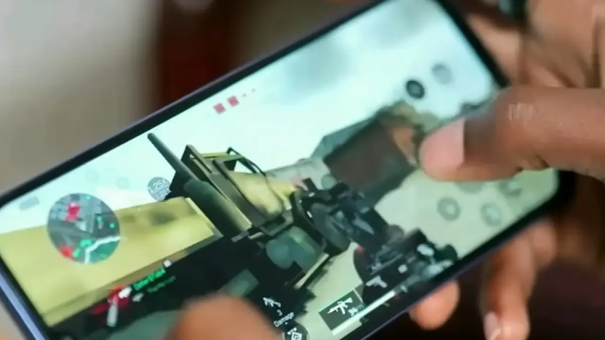 Rekomendasi hp gaming murah 2026 spek tinggi harga 1–2 jutaan, lancar main game berat dan fitur gaming lengkap!
