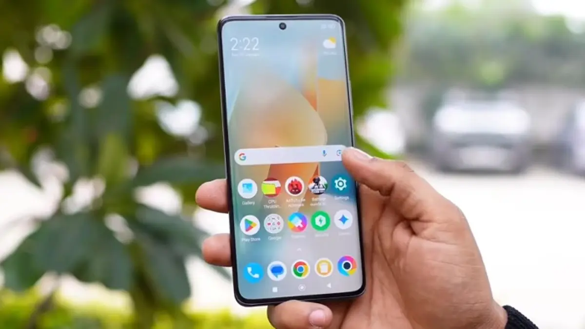 Rekomendasi hp Snapdragon murah 1 jutaan terbaik 2026 dengan baterai besar, performa stabil, dan fitur lengkap.