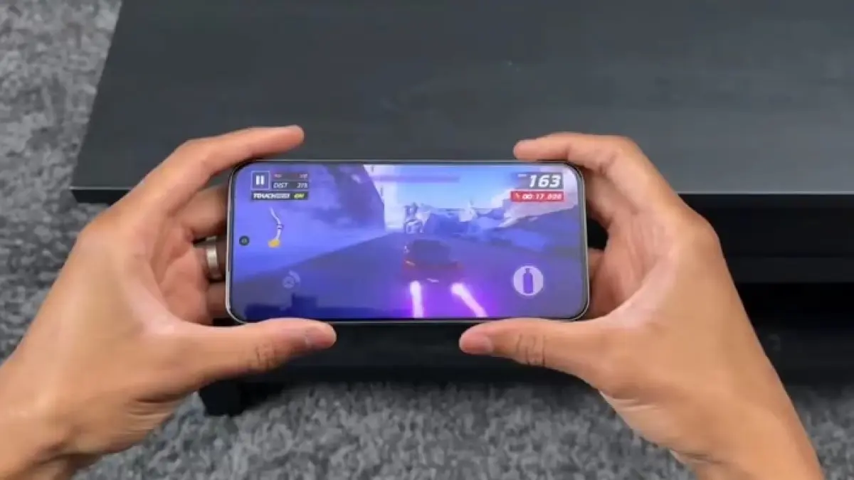 Rekomendasi hp snapdragon murah 1 jutaan terbaik 2026 dengan performa kencang, baterai besar, dan fitur lengkap.