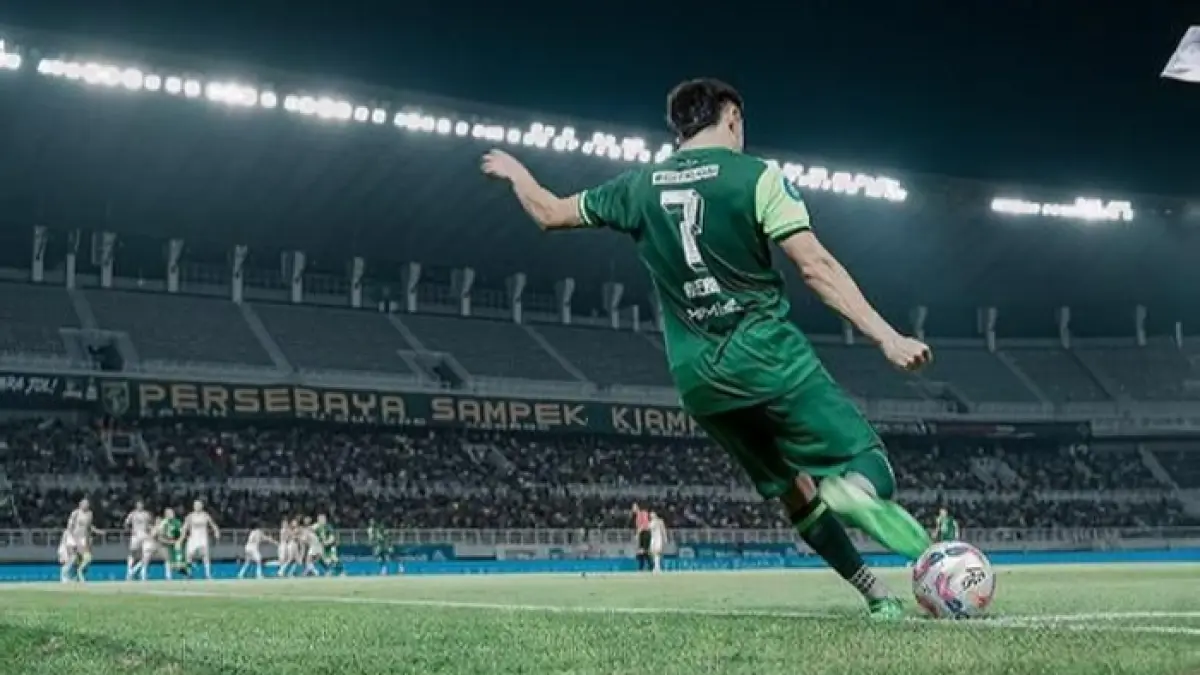 Transfer BRI Super League 2025-2026 makin panas, Persebaya agresif, Arema FC sudah resmi datangkan pemain baru.