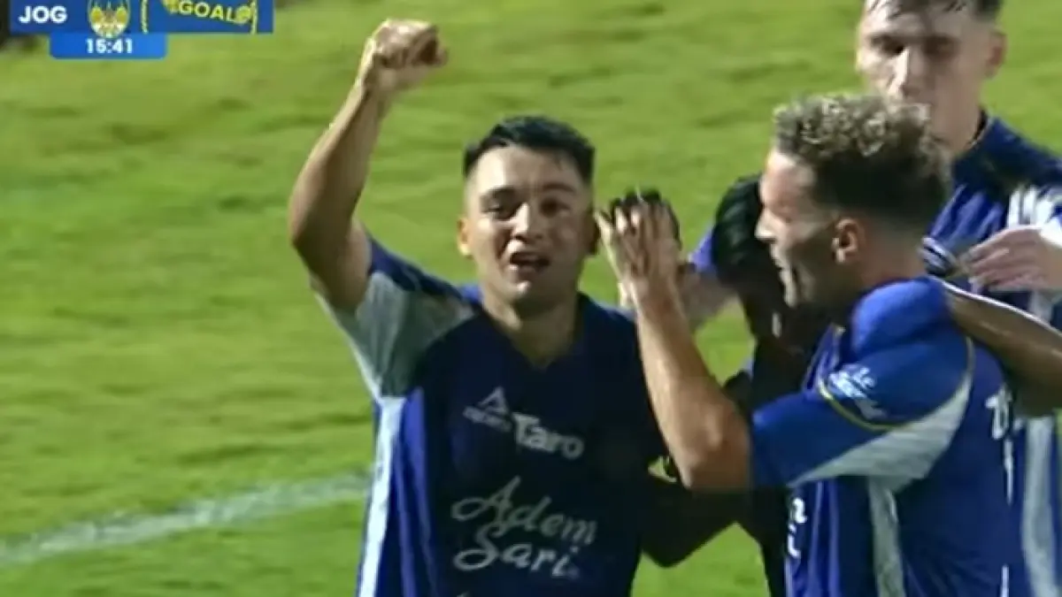 Update liga 1 indonesia terbarui 2026, PSIM Yogyakarta incar papan atas di sisa 9 laga penuh penentuan!
