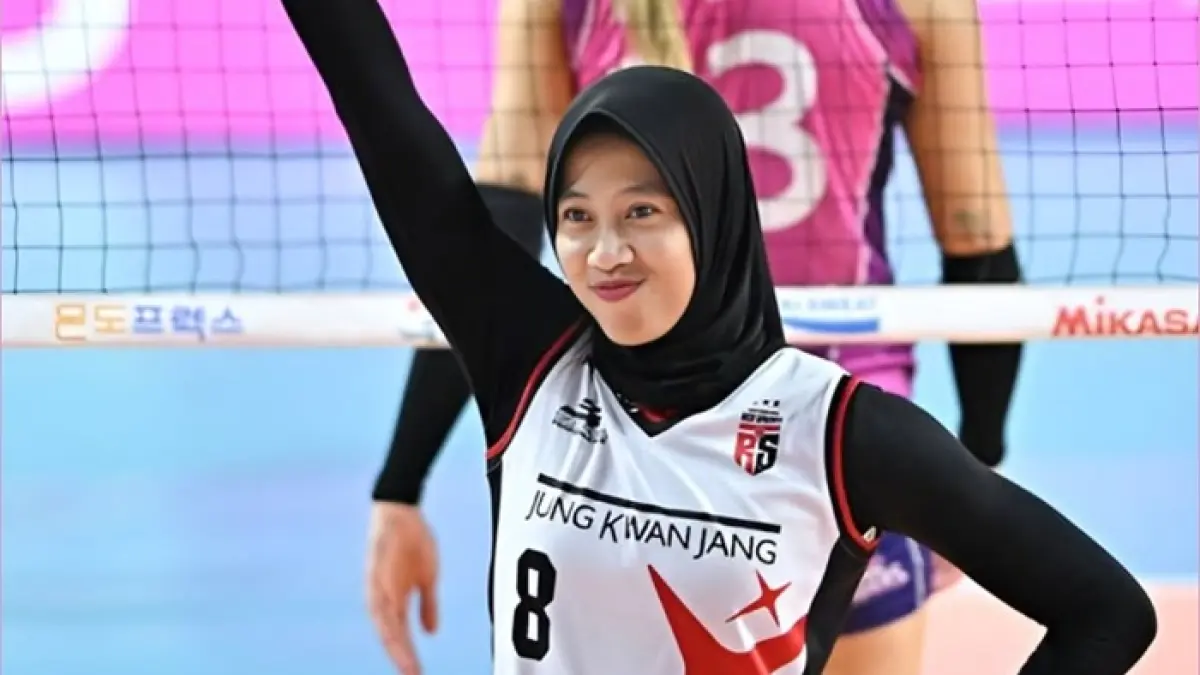 Aksi megawati proliga 2026 highlights: Enduro datangkan Irina, tapi absen di awal, persaingan final four makin panas.