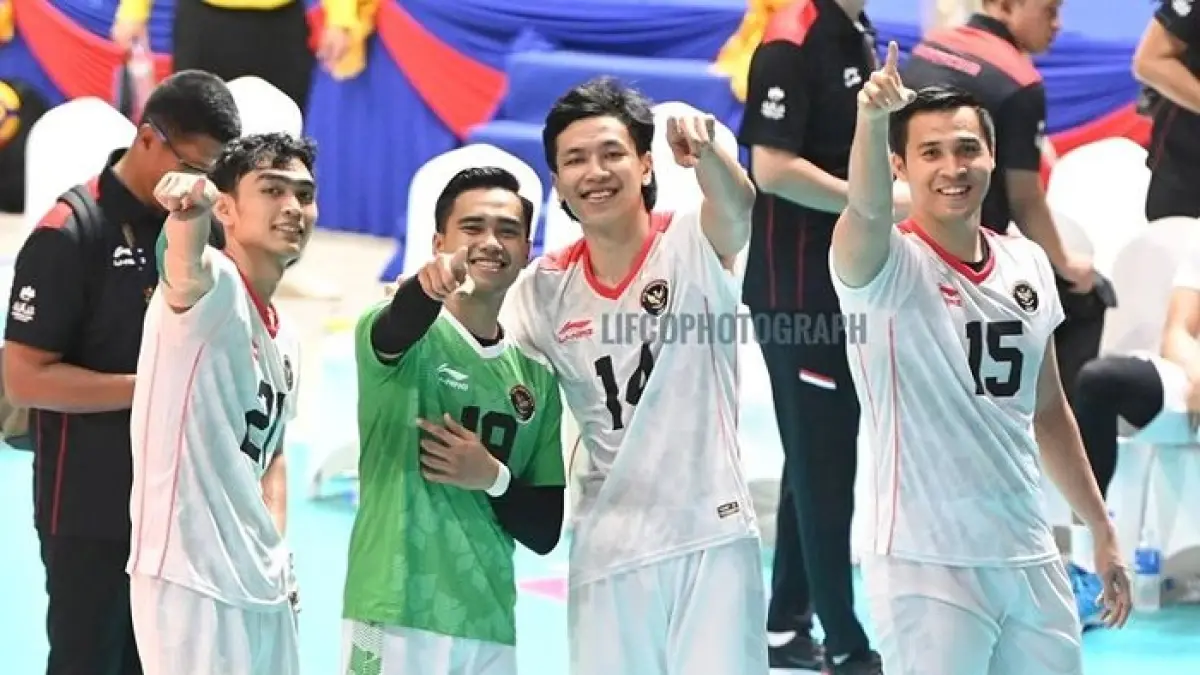 Hasil voli Proliga 2026 hari ini, persaingan klasemen makin ketat, Lavani kokoh dan Pertamina Enduro terus ditekan.