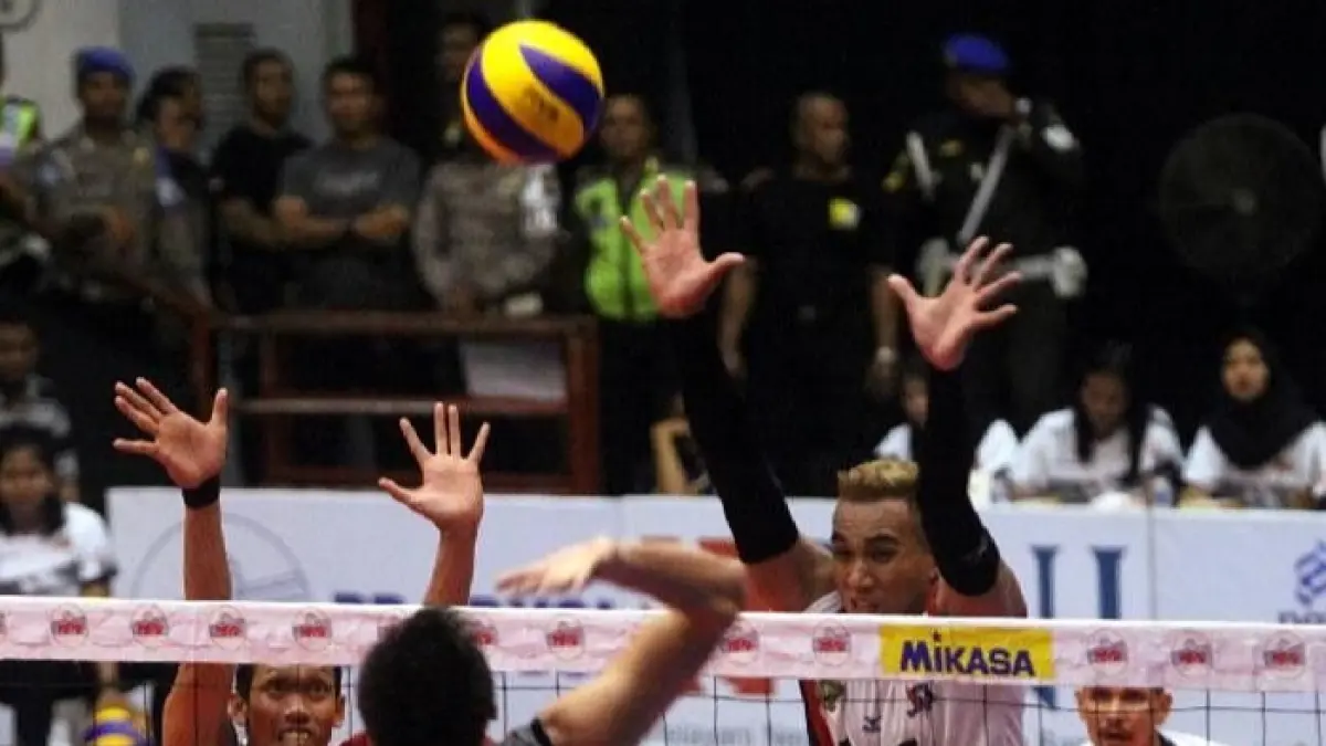 Hasil voli Proliga 2026 terbaru, Lavani dan Pertamina Enduro dominan, lengkap klasemen, top skor, dan jadwal pertandingan.