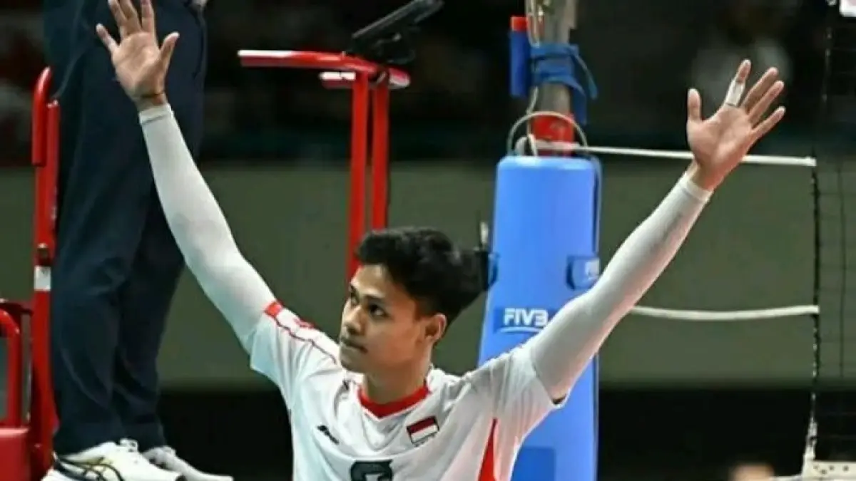Hasil voli Proliga 2026 terbaru, Lavani dan Pertamina memimpin klasemen, top skor dan jadwal lengkap pekan ini.
