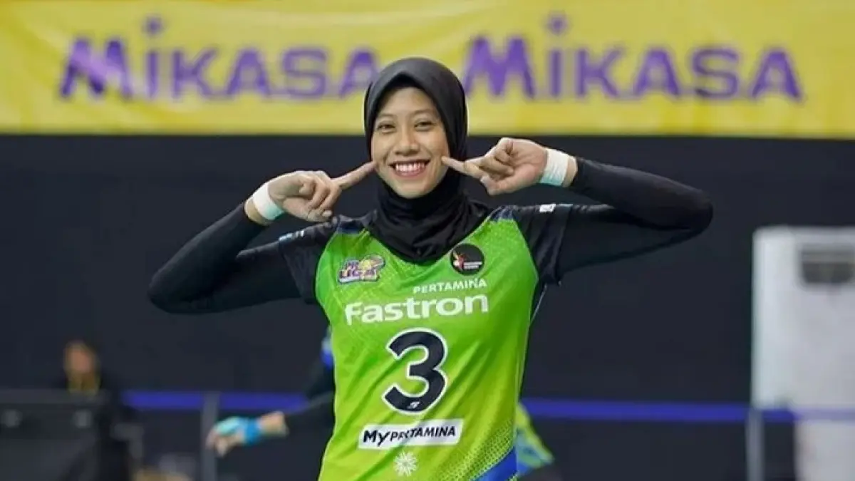 Jadwal Final Four Proliga 2026 di Surabaya 2–5 April lengkap dengan daftar tim, top skor, dan jam tayang pertandingan.