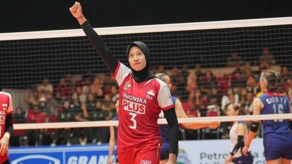 Jadwal Final Four Proliga 2026 di Surabaya jadi penentu. Siapa juara? Pertamina Enduro atau penantang baru?