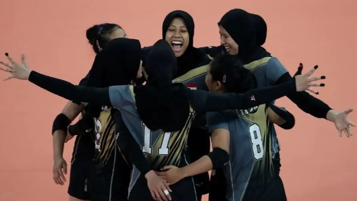 Jadwal Final Four Proliga 2026 resmi dirilis. Simak laga lengkap 2–5 April di Surabaya dan daftar tim serta top skor terbaru.