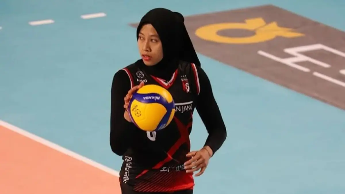 Jadwal Final Proliga 2026 putri pekan pertama resmi dirilis. Empat tim elite siap bertarung sengit mulai 2–5 April 2026.