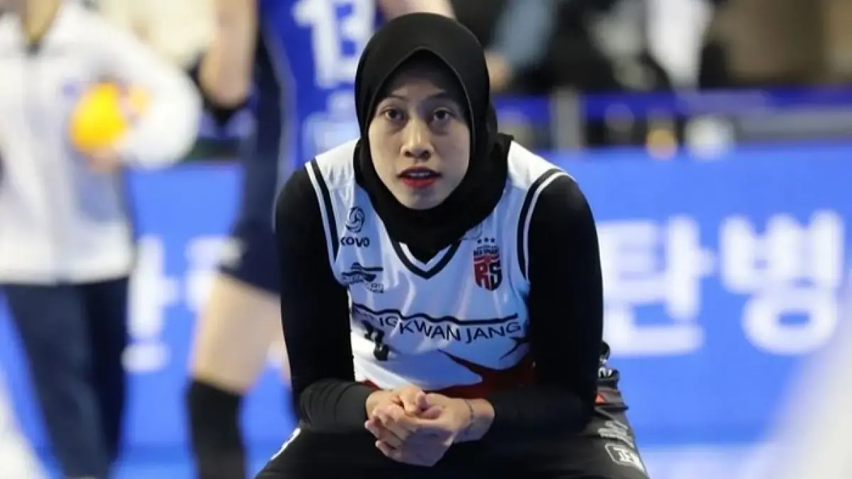 Jadwal Final Proliga 2026 Voli Putri resmi rilis! Simak laga lengkap pekan pertama 2-5 April dan daftar top skor terbaru.