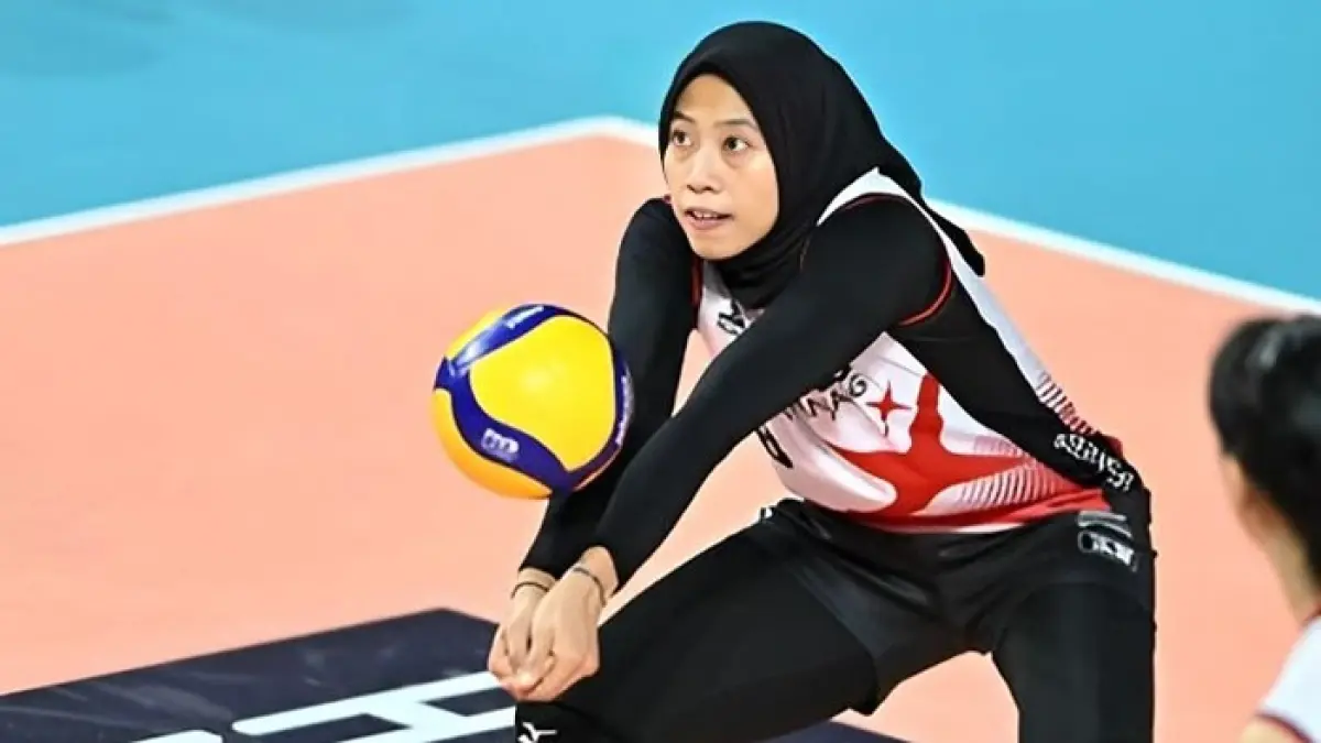 Jadwal siaran langsung Jakarta Pertamina Enduro vs Jakarta Elektrik PLN Proliga 2026 berubah, duel panas Megawati vs Neriman siap tersaji.