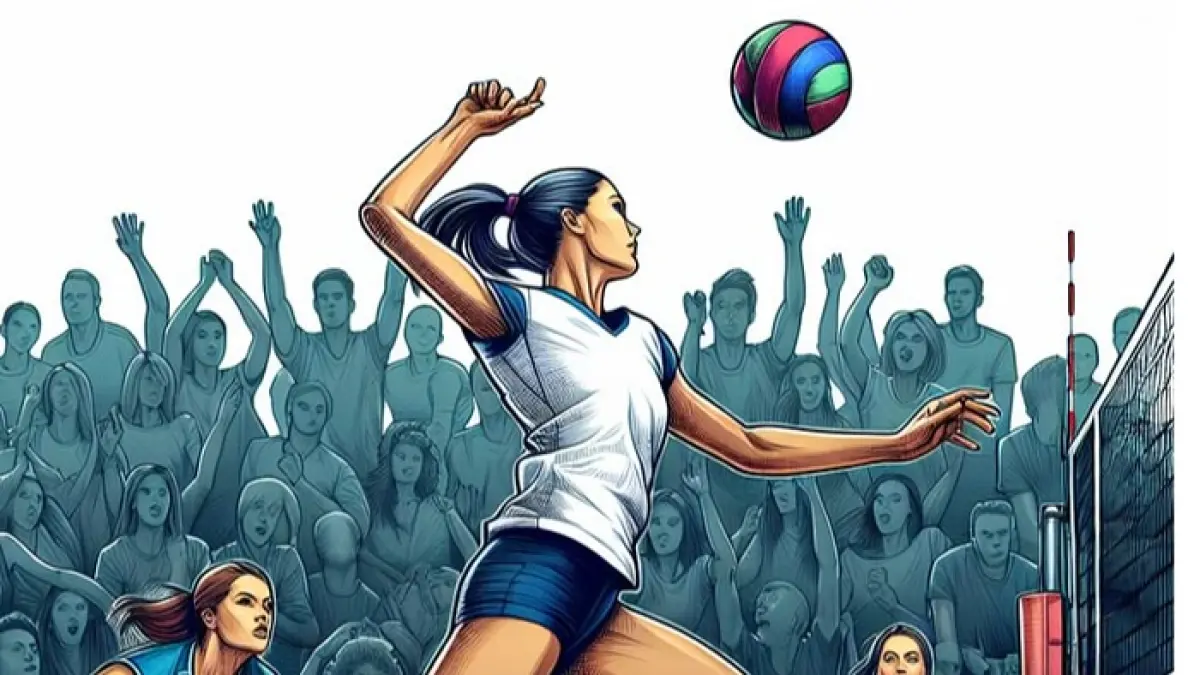 Jadwal siaran langsung Proliga 2026 berubah! Megawati Hangestri siap bawa JPE hadapi Jakarta Elektrik PLN di final four.