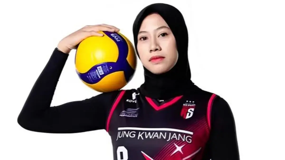 Karabajema vs Megawati di Proliga 2026 jadi duel emosional. Reuni sahabat di Final Four penuh gengsi!