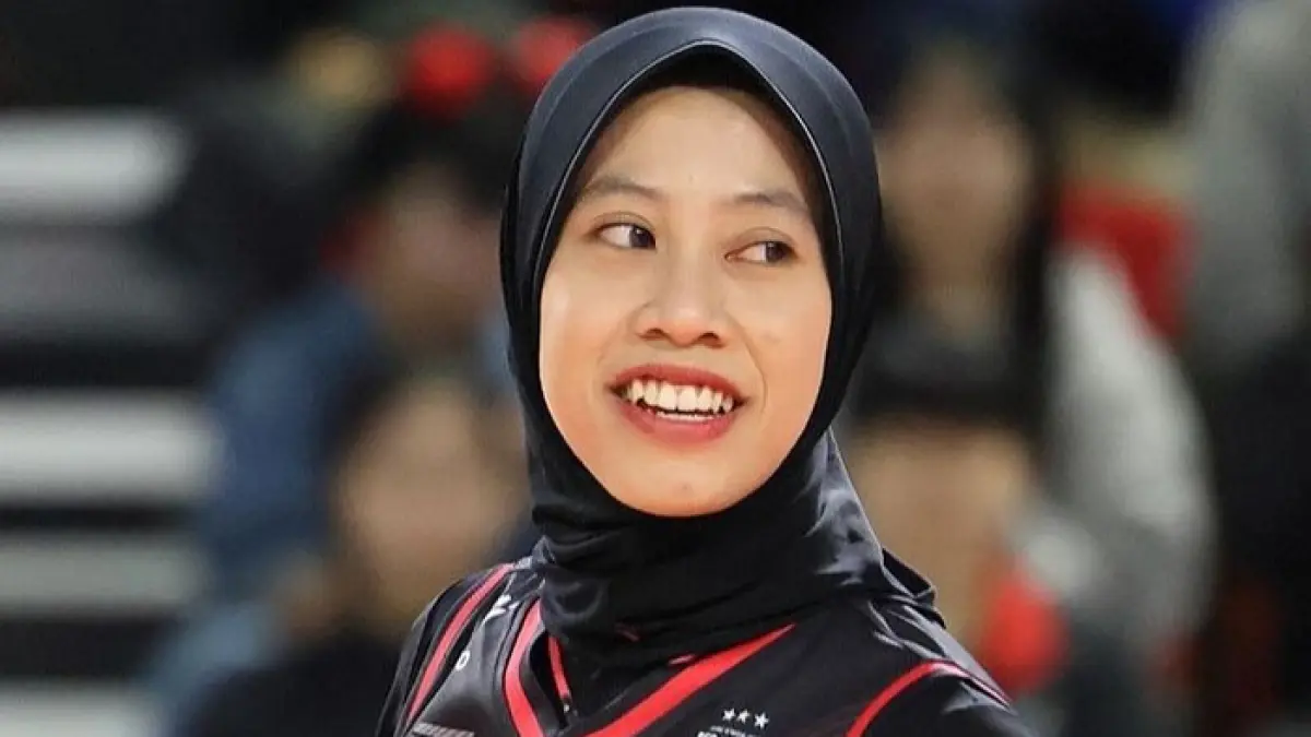 Megawati Hangestri menggila di Proliga 2026 hingga dijuluki Monster Indonesia oleh media Korea. Simak aksi dan dampaknya!