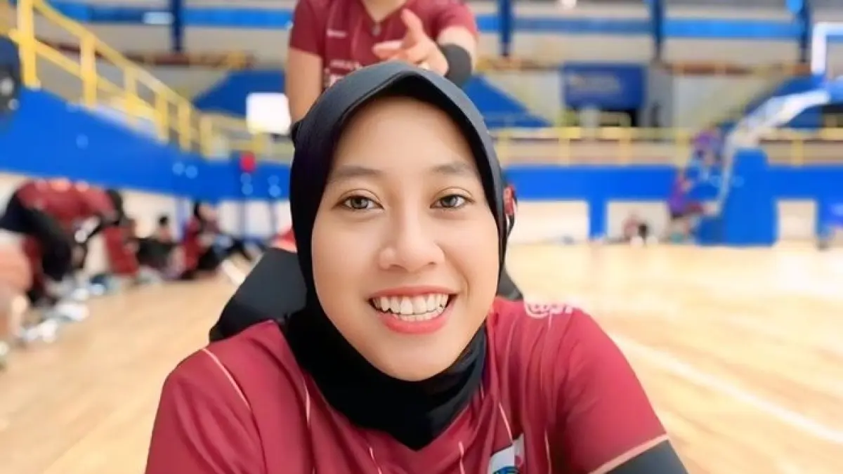 Megawati Hangestri Proliga 2026 menggila hingga dijuluki monster oleh media Korea usai tampil dominan bersama Pertamina Enduro.