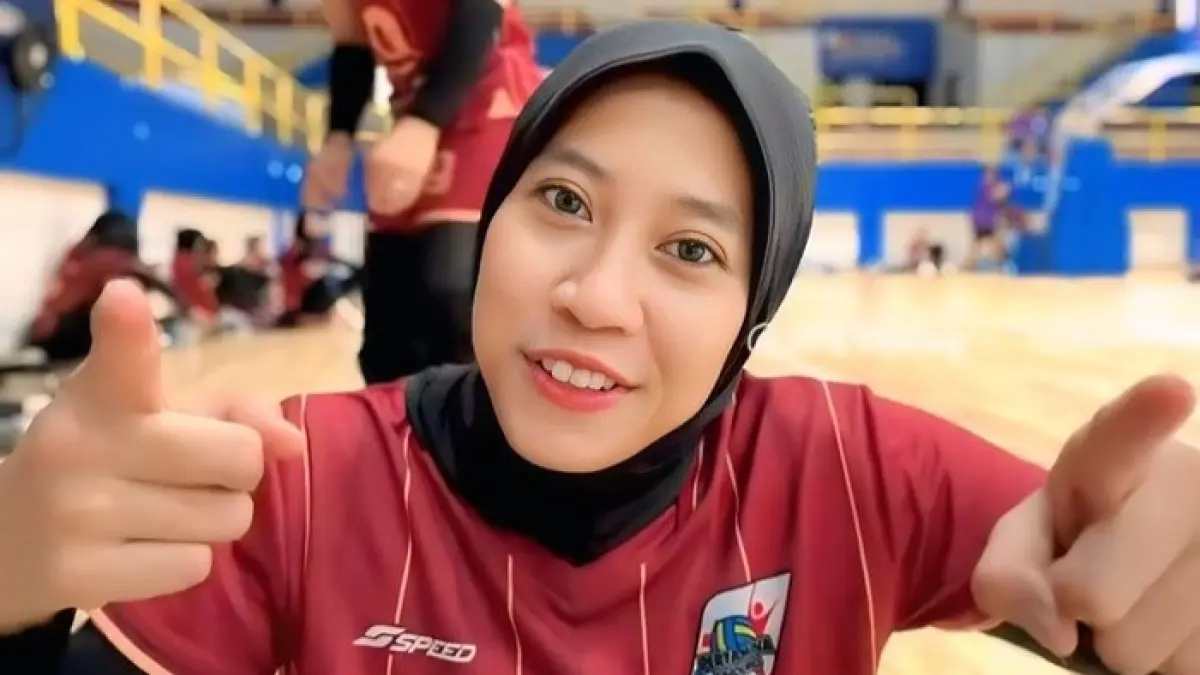 Megawati Hangestri Proliga 2026 tampil dominan saat Pertamina Enduro libas BJB, aksi gemilangnya sampai disorot media Korea.