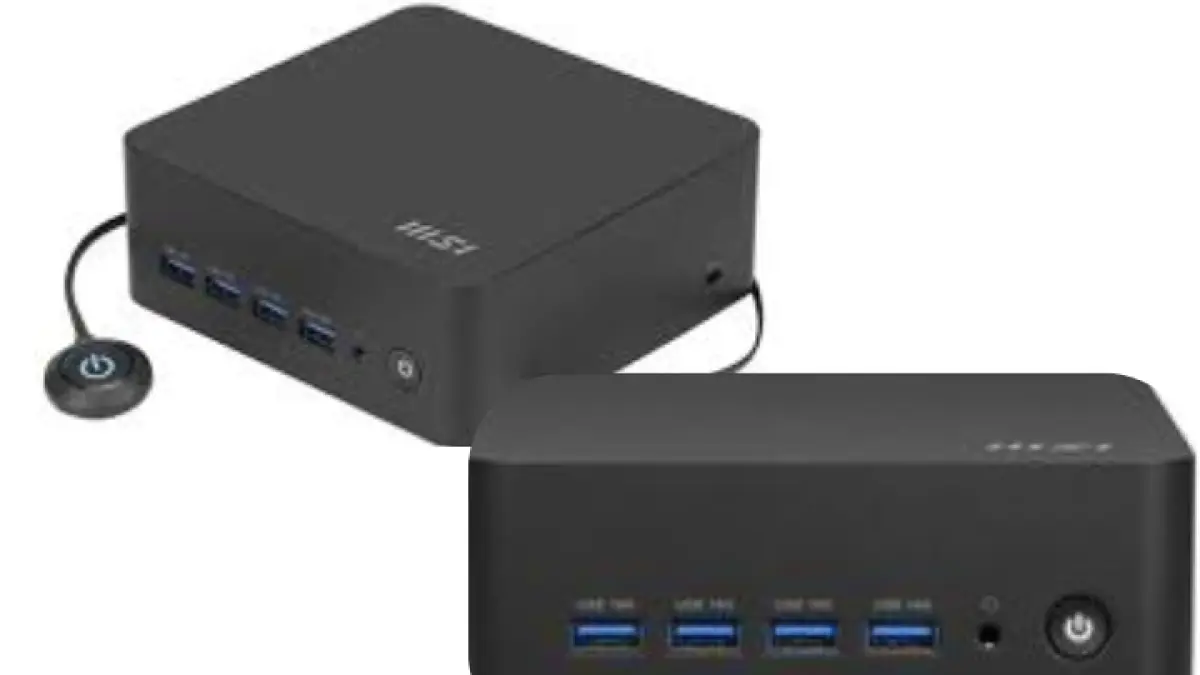 MINI PC: Rekomendasi pc untuk Laptop Gaming dengan harga yang sesuai. (BLIBLI)