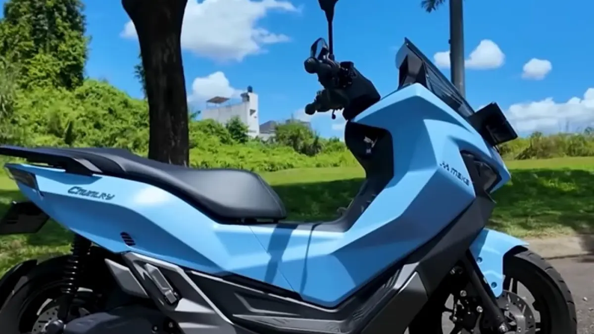 Motor listrik canggih 2026 terbaik hadir dengan performa tinggi, fitur pintar, dan desain futuristik untuk mobilitas modern.