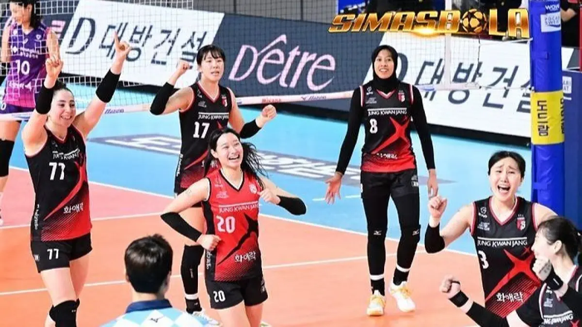 Neriman Osoy akui kekuatan Jakarta Pertamina Enduro menjelang Final 4 Proliga 2026, tim ini kini tak bisa diremehkan lagi!