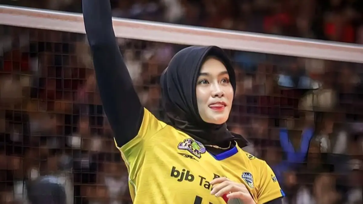Pertamina Enduro tampil dominan lewat Megawati dan Wilma Salas saat mengalahkan Falcon dalam laga voli sengit.