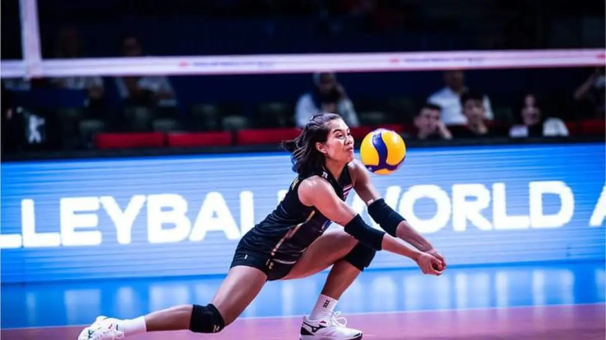Strategi baru Jakarta Pertamina Enduro di Proliga 2026, Yana Cherban dicoret demi permainan cepat dan target juara.