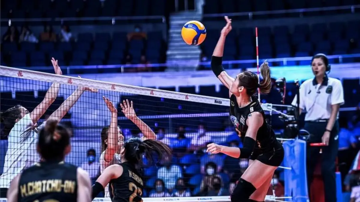 Yana Cherban didepak jelang semifinal Proliga 2026, Jakarta Pertamina Enduro ubah strategi besar demi target juara.