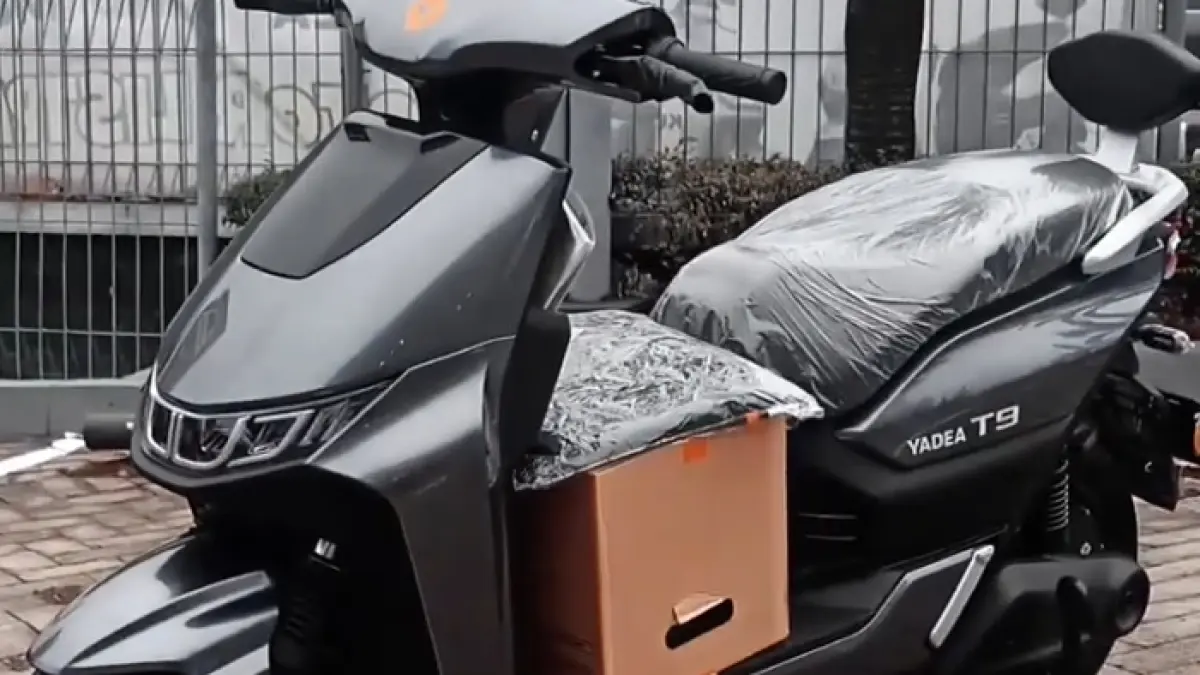 Cek daftar motor Listrik TERBAIK 2026: desain futuristik, fitur modern, dan performa maksimal untuk mobilitas urban tanpa emisi.