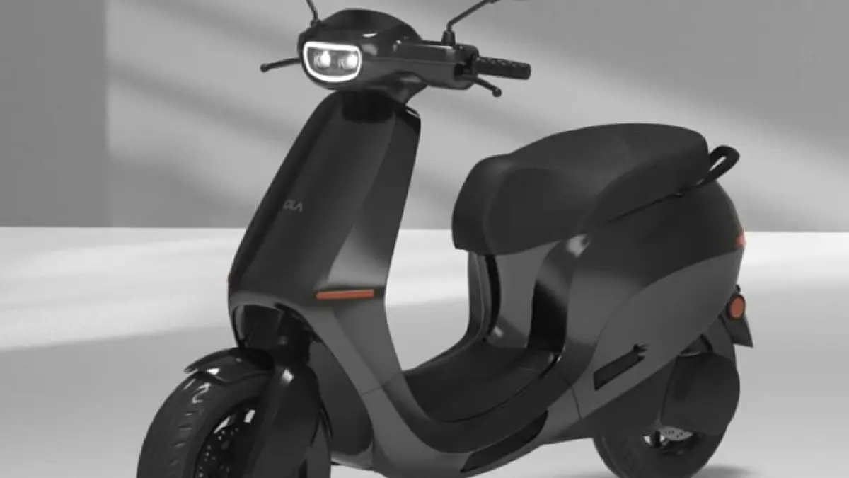 Motor listrik murah fitur canggih 2026 hadir mulai Rp15 jutaan, lengkap baterai, desain modern, dan teknologi kekinian.