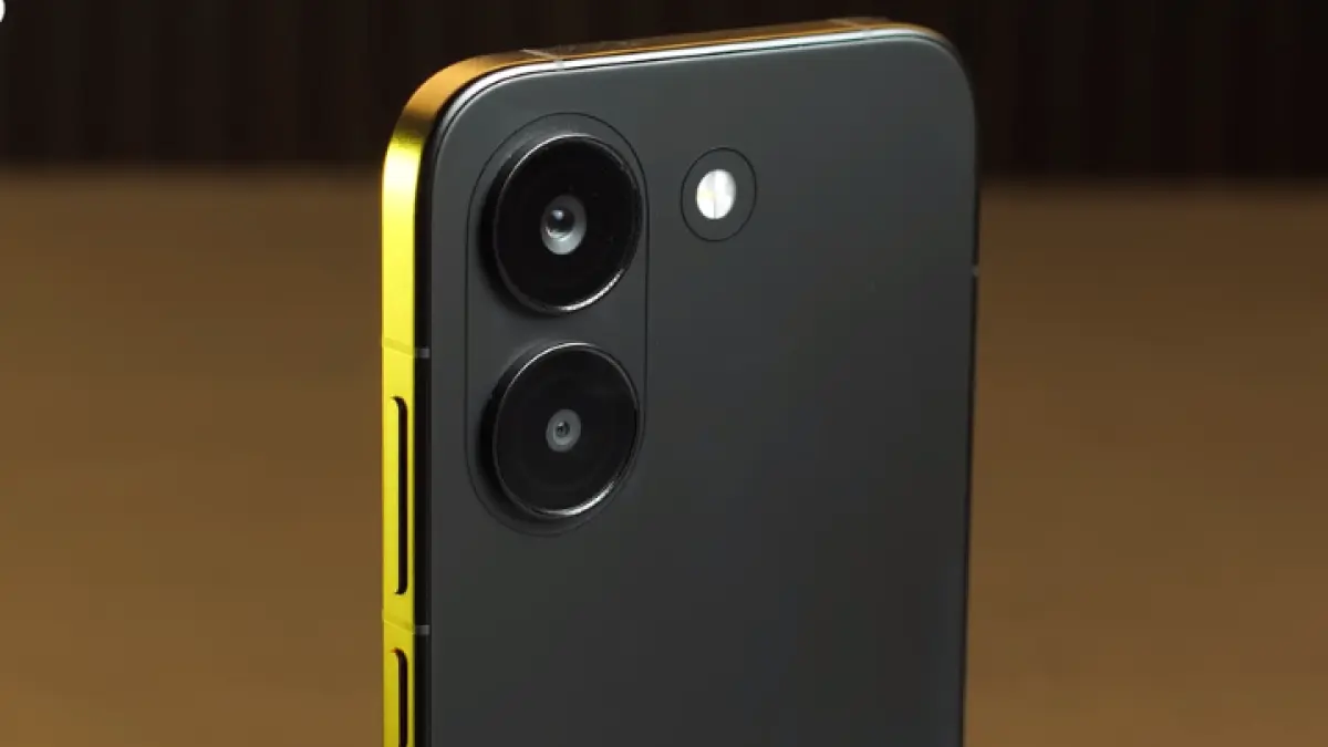 Performa ngebut dan baterai badak! Poco X8 Pro hadir sebagai HP gaming mid-range dengan FPS stabil dan desain premium yang siap memanjakan gamer mobile.
