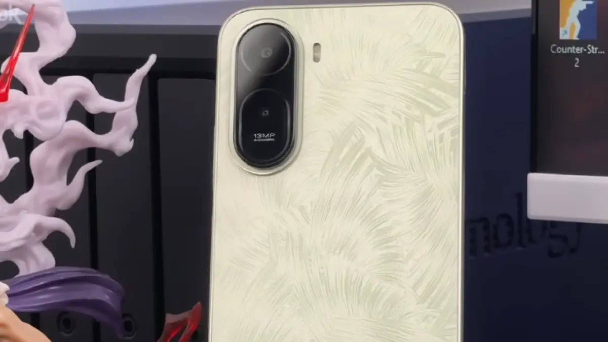 Redmi A7 Pro: Rekomendasi HP dengan Harga yang Terbaik.