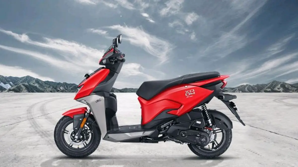 5 motor listrik premium terbaik 2025 hadir dengan fitur canggih dan jarak tempuh hingga 150 KM, cocok untuk mobilitas modern.